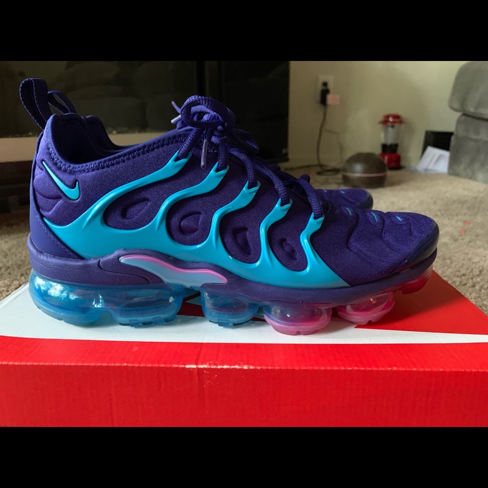 Nike Vaoprmax Plus